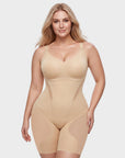 Anemone | Corrigerende shapewear body