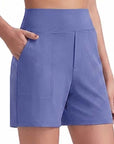 Annabel - Dé comfortabele korte broek voor elke vrouw