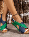 Yana | Orthopedische Sandalen Inclivara