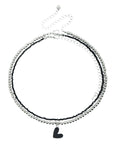 Erica | Hartjes Ketting