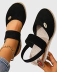 Antonia™ | Comfortsandalen voor de hele dag