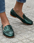 Clarisse™ | Moderne elegante moccasins