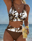 Bikini Bandjes Cut-Out Ontwerper
