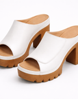 Mizella™ | Comfortabele Hakken voor de Hele Dag