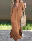 ELENA | Licht en elegant zomerjurk