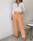 Lysan - Comfortabele Stijlvolle Set (Gratis Riem)