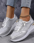 Sofia - Orthopedische Schoenen