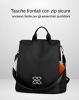 Jonne | Antidiefstal Tas