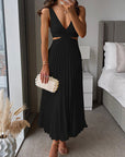 Bellezza | Moeiteloze maxi jurk