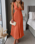 Helen | Elegante Lange Jurk