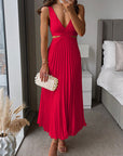 Bellezza | Moeiteloze maxi jurk
