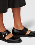 Vânia - Elegante retro schoenen met een moderne touch
