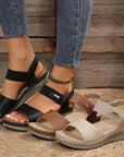 Malakai - Sandalen