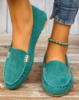 Kaia™ | Balletmocassins