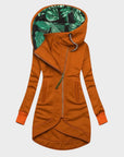 Daniela ™ | Dames winterjas
