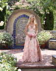 Vera | Elegante Jurk