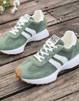 Meron - Comfortabele Orthopedische Sneakers