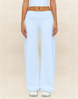 Ria - Comfortabele Stretchbroek met hoge taille en ademend materiaal