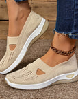 Sandra – Antislip orthopedische schoenen + GRATIS INLEGZOLEN
