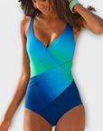 Bikini Tricolore