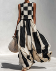 Giovanna – Abito Riviera Luxe