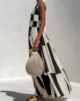 Giovanna – Abito Riviera Luxe