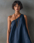 Helena – Elegante Mykonos Jurk