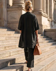 Anneke | Comfortabele Elegante Set