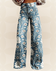 Margherita - Boho Chic Broeken