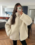 Helma | Warme en Stijlvolle Damesjas