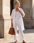Anneke | Comfortabele Elegante Set