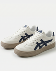 Livia - Platform Sneakers voor Dames