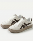 Livia - Platform Sneakers voor Dames