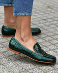 Clarisse™ | Moderne elegante moccasins