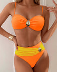 By Esmee® | Sexy Trendy Twee-delige Bikini