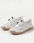 Elara – De ademende comfort sneaker