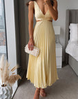 Helen | Elegante Lange Jurk