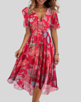 Oriana – Elegante zomerjurk