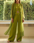 Manon™ | Chic en comfortabel ensemble
