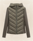 Romee | Tussenjas met patroon