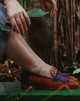 Elowen™ | Safari mocassins