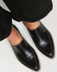 Thalia™ | Minimalistische mocassins