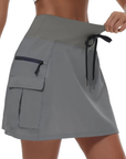 Fleur | Comfortabel Actief Broekrokje