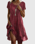 TANSY | TRENDY EN COMFORTABELE ZOMERJURK