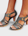 Camila – Elegante en comfortabele sandalen