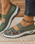 Mila | Ergonomische Comfortschoenen + GRATIS INLEGZOLEN