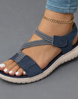 Glyresan | Comfortsandalen voor de Hele Dag