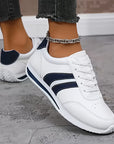 AMBER™ - Lichte Sneakers