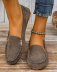 Kaia™ | Balletmocassins