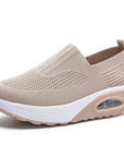 NUVIA - Orthopedische Schoenen